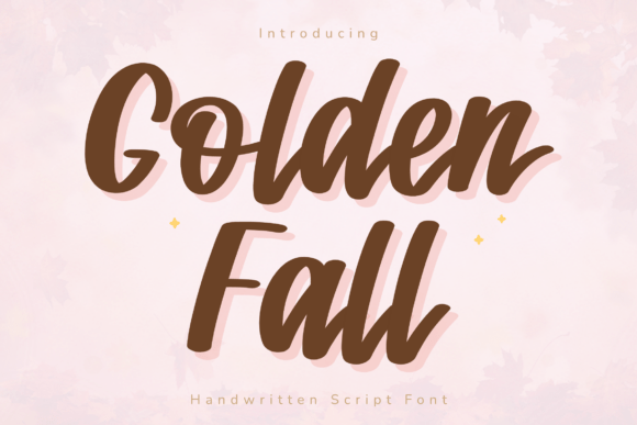 Download Golden Fall - Old Collection
