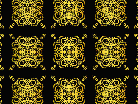 Download Abstract Pattern Gradient Gold Backdrop - Old Collection