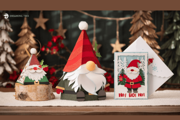 Download Gnome Magic SVG Bundle - Magic Collection