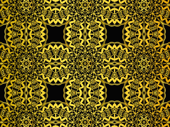 Download Abstract Pattern Gradient Gold Backdrop - Old Collection