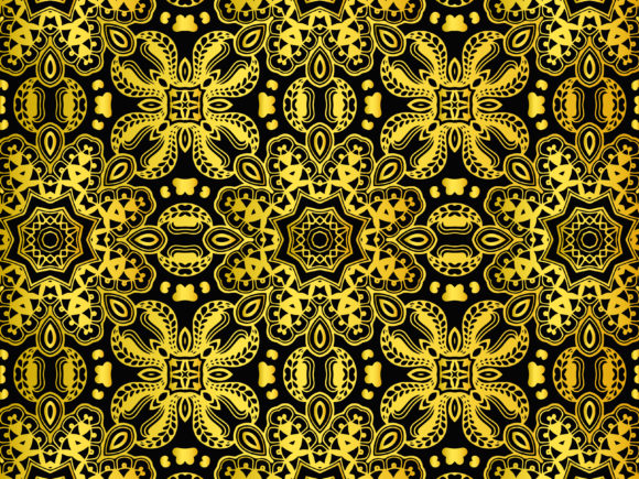 Download Abstract Pattern Gradient Gold Backdrop - Old Collection