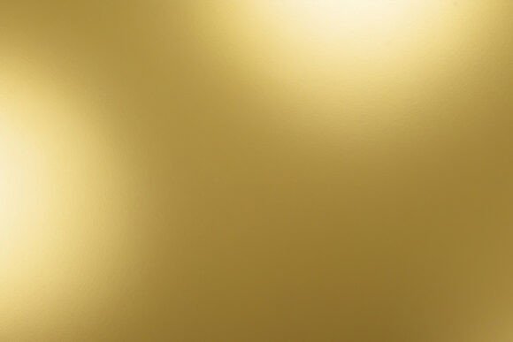 Download A Shiny, Reflective Gold Background - Old Collection