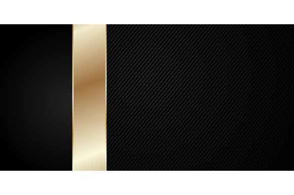Download Abstract Black and Gold Background - Old Collection