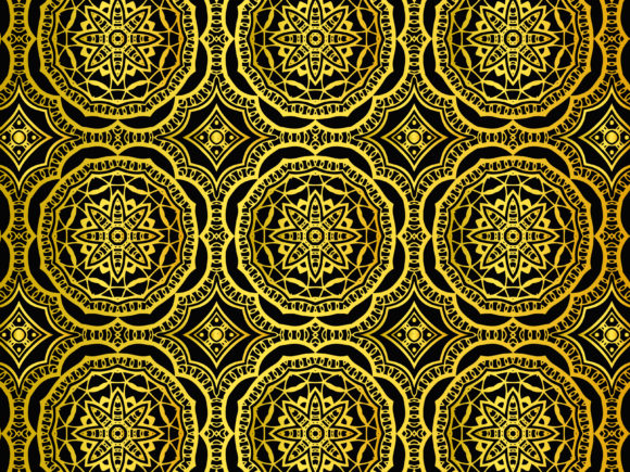 Download Abstract Pattern Gradient Gold Backdrop - Old Collection